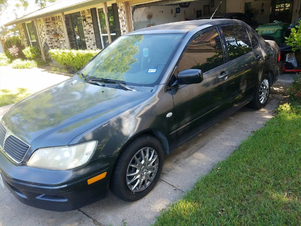 junk cars for cash in Lubbock TX