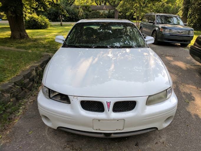 junk car buyers in Laredo TX