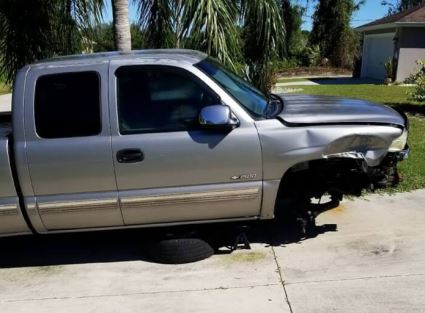 junk car buyers in Lubbock TX